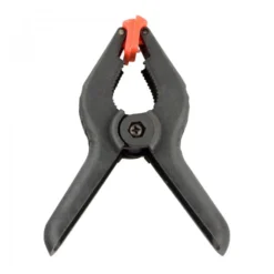 Leimzwinge 150mm Kunststoff Klemmzwinge Spannzwinge Federzwinge Zwinge