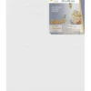 Leinwand 50 x 60 cm aus 100% Baumwolle 3-fach grundiert
