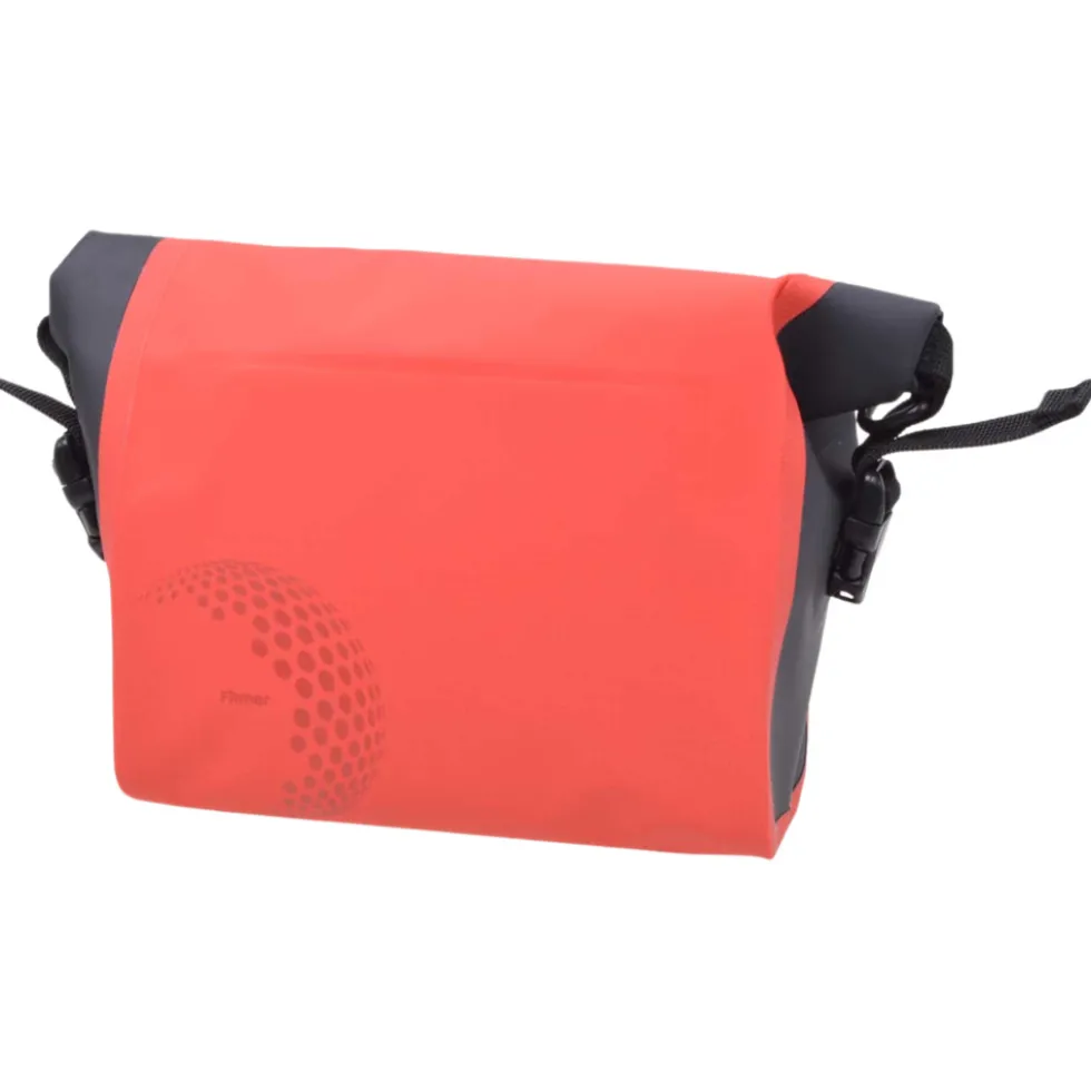 Lenkertasche Trekking 5 Liter wasserfest