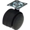 Lenkrollen Set 4 Stück je Ø 40 mm