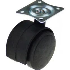 Lenkrollen Set 4 Stück je Ø 40 mm