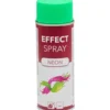 Leuchtfarbe Effect Spray Neon matt grün 400 ml