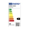 Leuchtstoffröhre LED 60 cm mit G13 Sockel