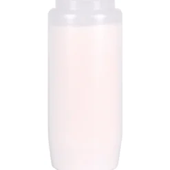 Öl-Grabkerze 14 cm weiß