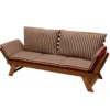 Liegesofa 165/202 x 69 x 77 cm