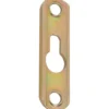 Liko-Aufhänger 16 x 60mm Stahl, verzinkt