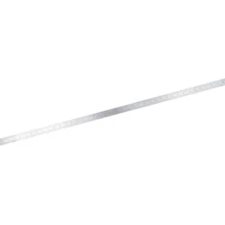 Lineal 100 cm biegsam aus rostfreiem Aluminium