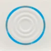 Link2Home Zusatzgong weiss-blau