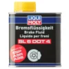 LIQUI MOLY Brems-Flüssigkeit SL6 DOT 4 500 ml
