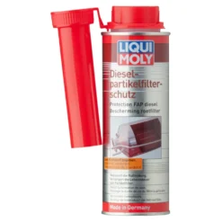 LIQUI MOLY Diesel Partikel Filter Schutz 250ml
