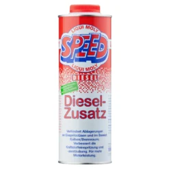 LIQUI MOLY Diesel Zusatz 1 Liter
