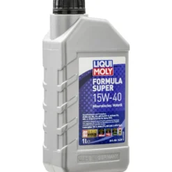 LIQUI MOLY Formula Super 15W-40 1 Liter Motoröl
