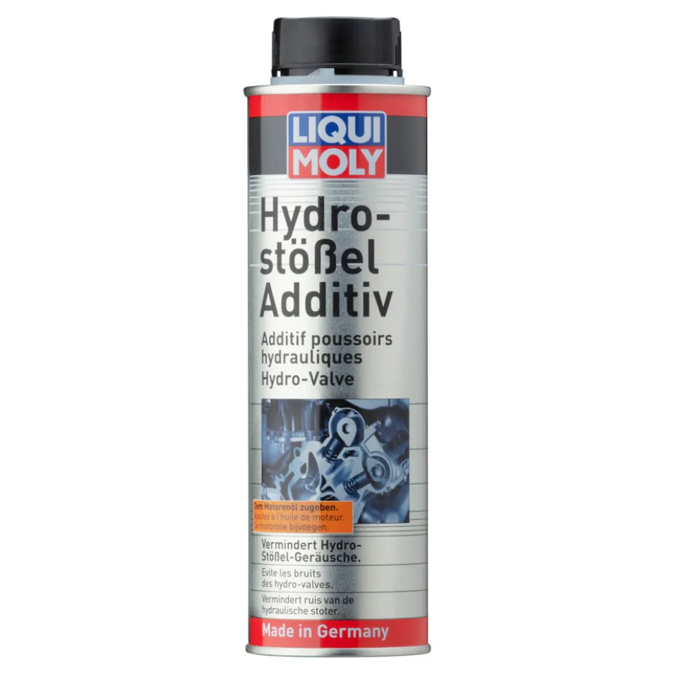 LIQUI MOLY Hydro Stößel Additiv 300ml