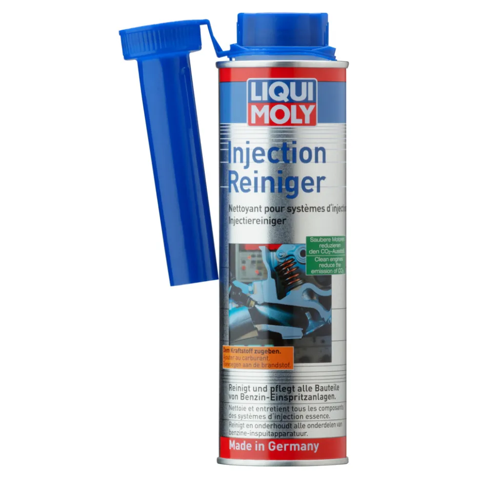 LIQUI MOLY Injection-Reiniger 300ml