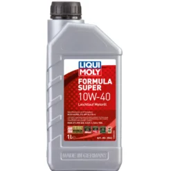 LIQUI MOLY 1L Formula Super 10W-40 für Otto- und Dieselmotoren
