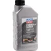 LIQUI MOLY 1 Liter Formula Super 5W-40für Benzin- und Dieselmotoren