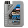 LIQUI MOLY 1 Liter Motorenöl Top Tec 4600 5W-30