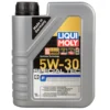 LIQUI MOLY 1 Liter Special Tec F 5W-30Leichtlaufmotoröl für Ford-KFZ