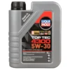 LIQUI MOLY 1 Liter Top Tec 4300 5W-30 Leichtlaufmotoröl