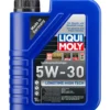 LIQUI MOLY Motoröl Longtime High Tech 5W-30 - 1 Liter