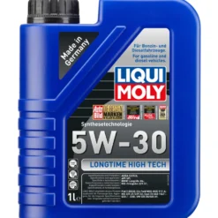 LIQUI MOLY Motoröl Longtime High Tech 5W-30 - 1 Liter