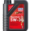 LIQUI MOLY Motoröl Nachfüll-Öl 5W-30 - 1 Liter