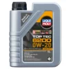 LIQUI MOLY Motoröl Top Tec 6200 0W-20 - 1 Liter