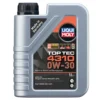 LIQUI MOLY Motoröl Top Tec 4310 0W-30 - 1 Liter