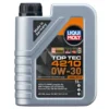 LIQUI MOLY Motoröl Top Tec 4210 0W-30 - 1 Liter