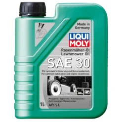 LIQUI MOLY Rasenmäher-Öl SAE 30