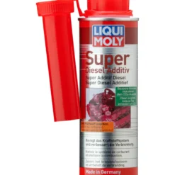LIQUI MOLY Super Diesel Additiv 250ml selbstmischend