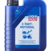 LIQUI MOLY 2-Takt-Motoroil selbstmischend