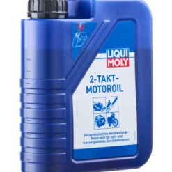 LIQUI MOLY 2-Takt-Motoroil selbstmischend