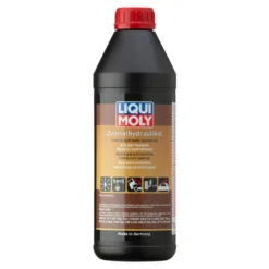 LIQUI MOLY Zentralhydraulik-Öl 1127 vollsynthetisch 1L