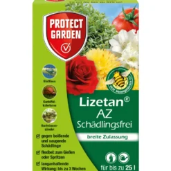 Lizetan AZ Gießmittel 75 ml
