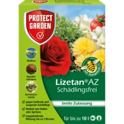 Lizetan AZ Gießmittel 30 ml