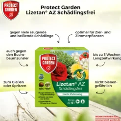 Lizetan AZ Gießmittel 30 ml