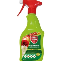 Lizetan® Plus Schädlingsfrei AF 500 ml, Mittel gegen Blattläuse