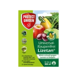 Lizetan Universal Raupenfrei