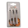 Locheisen 3-tlg 3/4/5mm