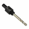 Lochsägen Adapter, Aufnahme für 14-30 mm, Bi-Metall