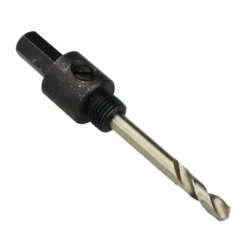 Lochsägen Adapter, Aufnahme für 14-30 mm, Bi-Metall