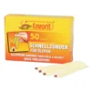 Ölofen Schnellanzünder 50 Streifen