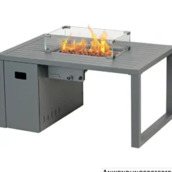 Loungetisch