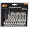 Lüsterklemmen Sortiment