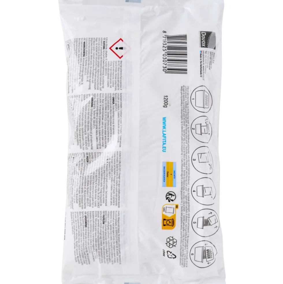 Luftentfeuchter Nachfüller 1.200 g