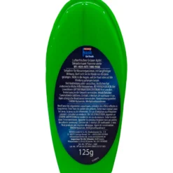Lufterfrischer-Gel Apfel 125g