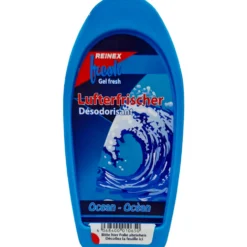 Lufterfrischer-Gel Ocean 125g