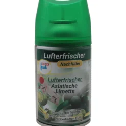 Lufterfrischer-Nachfüller Asiatische Limette