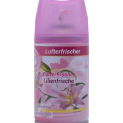 Lufterfrischer-Nachfüller Fresh Lilienfrische